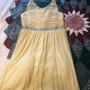 Juniors Formal Dress